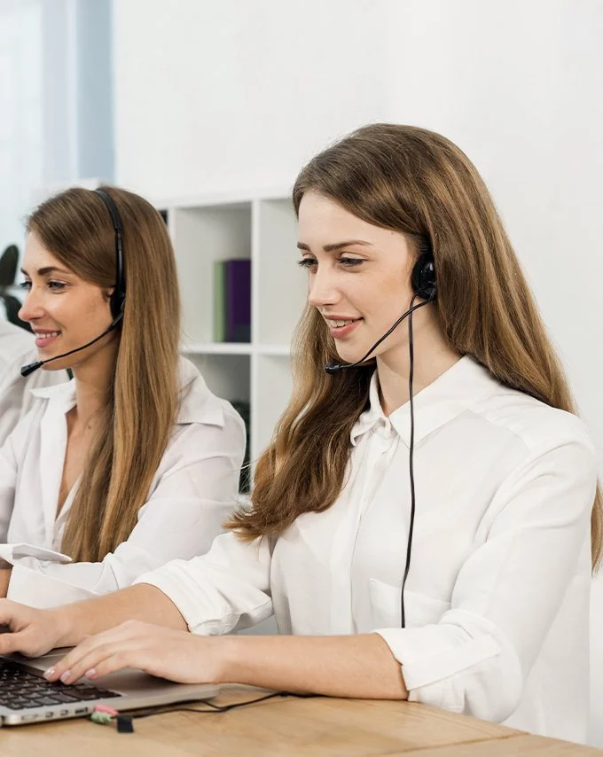 Contact Center Solutions And Call Center Services Provider In India